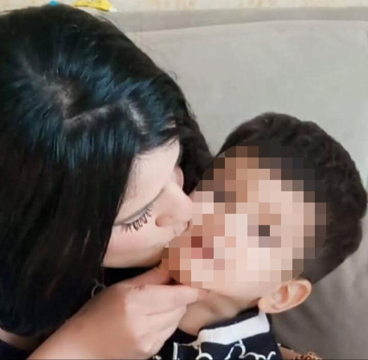 Eşi canına kıymak istedi, ölme numarasıyla kurtuldu! Nazmiye Çalışkan'ın başına gelenler kabus gibi - 2. Resim