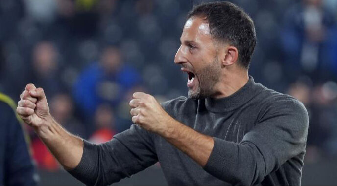 Fenerbahçe'den 4'te 4! Süper Lig'de namağlup tek takım kaldı - 2. Resim