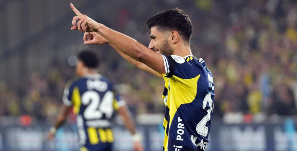 Fenerbahçe'den 4'te 4! Süper Lig'de namağlup tek takım kaldı - 1. Resim