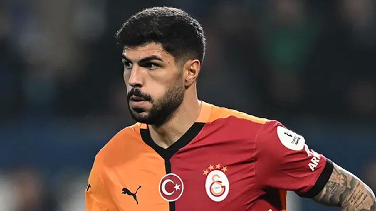 Galatasaray'da bahisten 2 futbolcu sevk edildi: Gerçek ortaya çıktı - 1. Resim