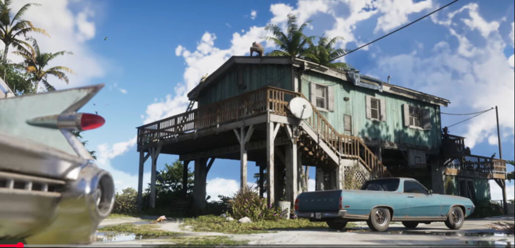 GTA 6 ne zaman çıkacak? Çıkış tarihi ertelendi GTA 6 ne zaman çıkacak? Çıkış tarihi ertelendi - 3. Resim