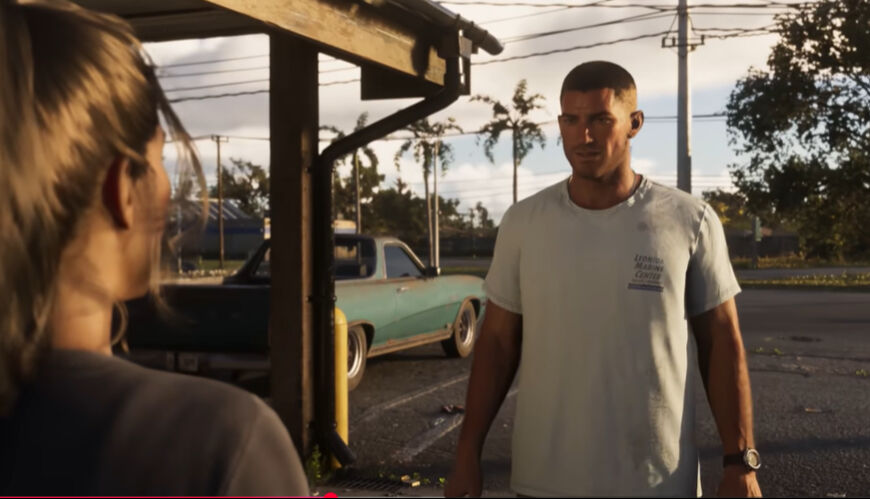 GTA 6 ne zaman çıkacak? Çıkış tarihi ertelendi GTA 6 ne zaman çıkacak? Çıkış tarihi ertelendi - 2. Resim