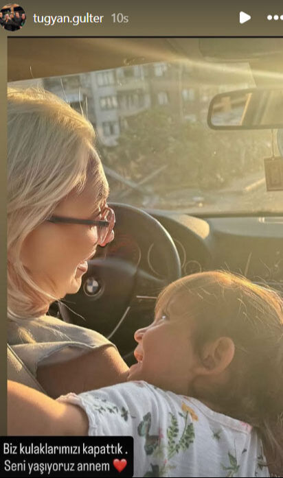 Güllü’nün ölümünde soru işaretleri bitmiyor! Kızı Tuğyan Gülter’den yeni hamle - 1. Resim