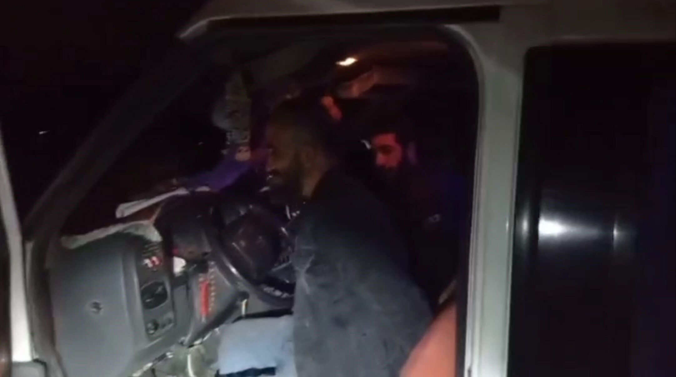 Hatay'da ekiplerin şüphelenmesiyle ortaya çıktılar! Avrupa hayalleri Hatay'da sona erdi - 1. Resim