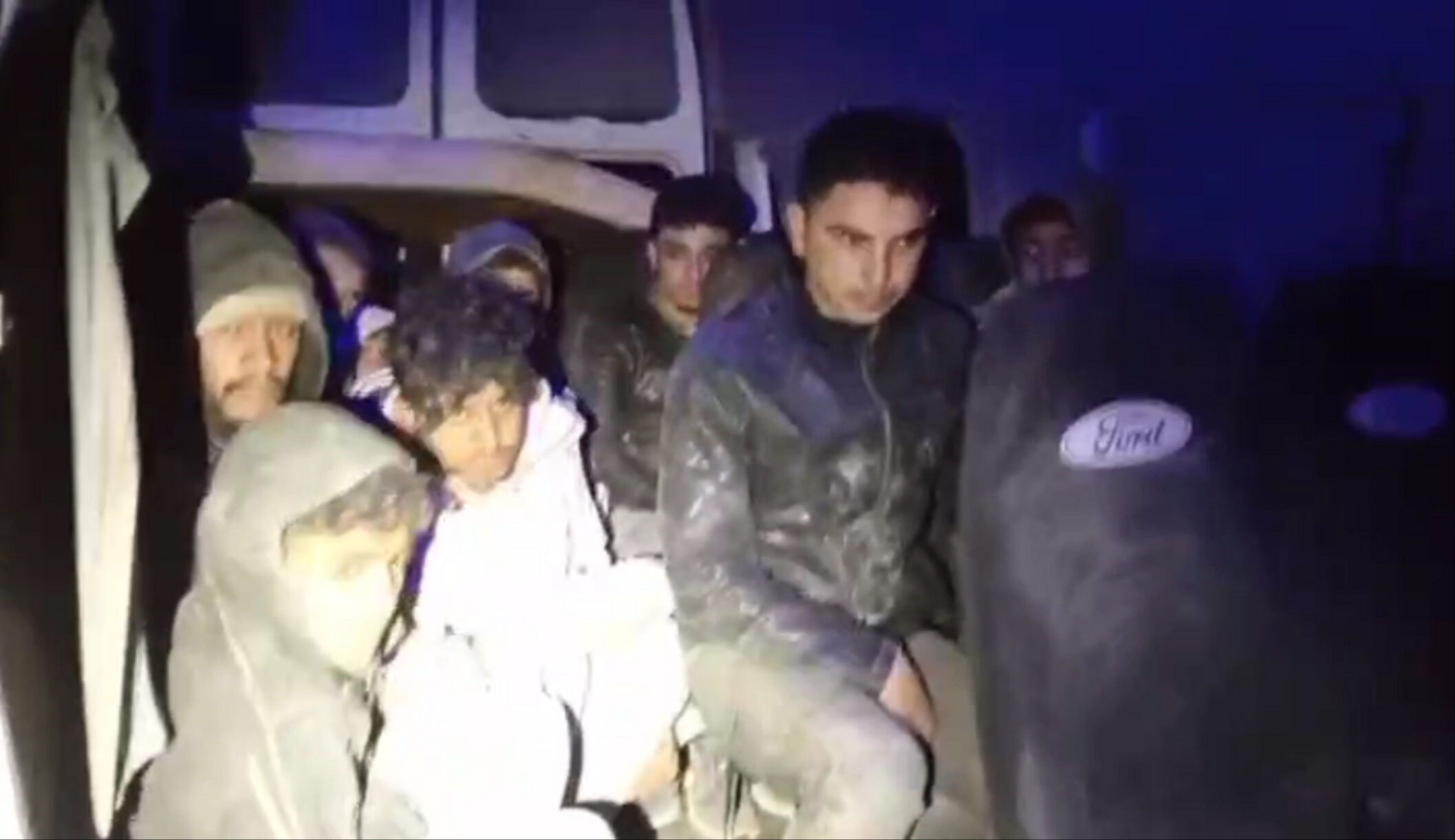 Hatay'da ekiplerin şüphelenmesiyle ortaya çıktılar! Avrupa hayalleri Hatay'da sona erdi - 2. Resim