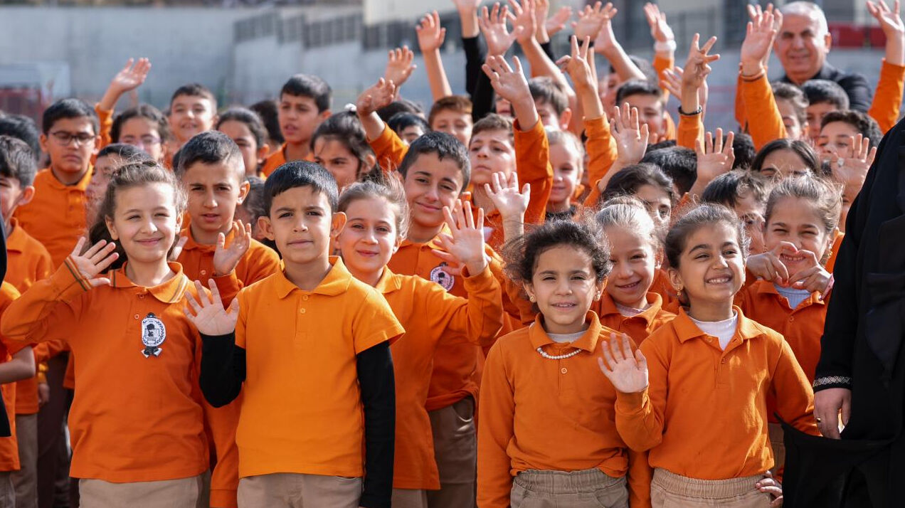 İkinci ara tatil ne zaman başlayacak? MEB 2025-2026 ara tatil takvimi - 1. Resim