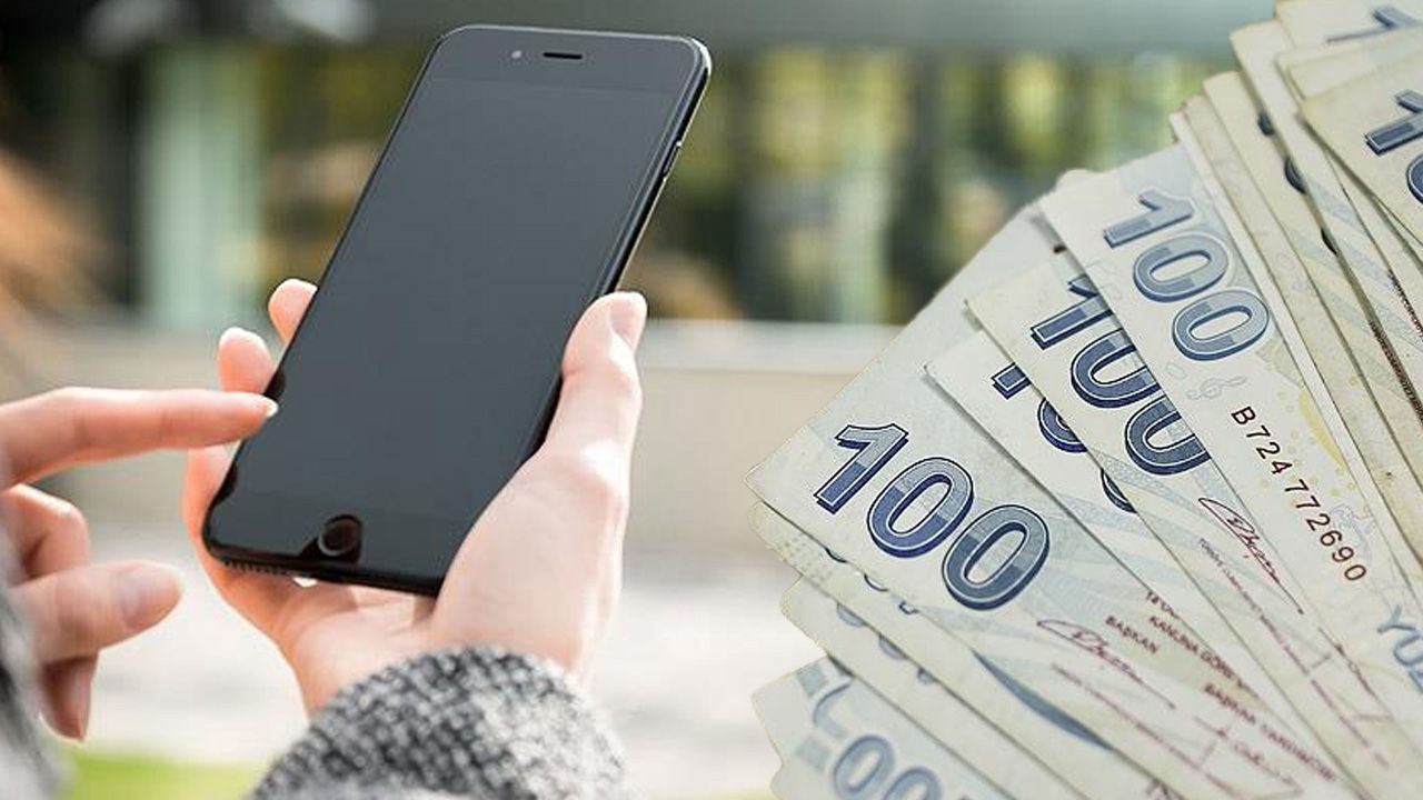  - 'Kapıda ödeme' tercihi başını yaktı! Hesabı boşaltıldı