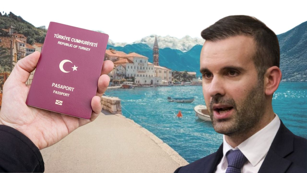  -Başbakan Türkiye sorusundan kaçtı!