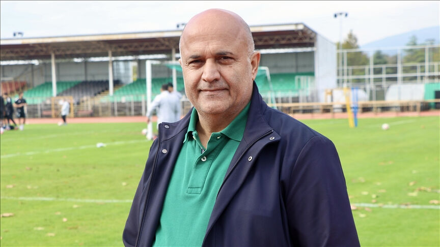 Kocaelispor kazandı, ortalık fena karıştı! Galatasaray'ın 'utanmazlık' tepkisine Recep Durul'dan cevap Kocaelispor kazandı, ortalık fena karıştı! Galatasaray'ın 'utanmazlık' tepkisine Recep Durul'dan cevap - 1. Resim