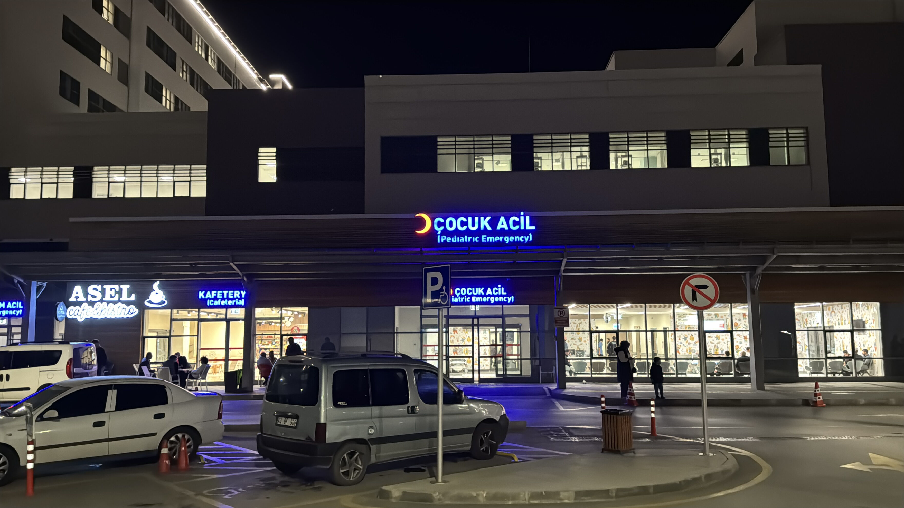 Kütahya'da korkunç olay! Yeni doğan bebeği yoğun bakımlık ettiler Kütahya'da korkunç olay! Yeni doğan bebeği yoğun bakımlık ettiler - 4. Resim