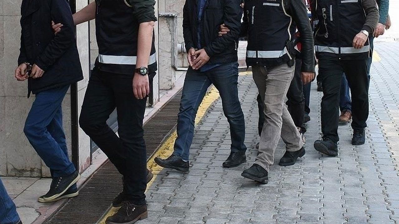 Milyonluk vurgun cezasız kalmadı: Gaziantep'te 43 vatandaşı dolandıran 5 şüpheli tutuklandı - 3. Sayfa