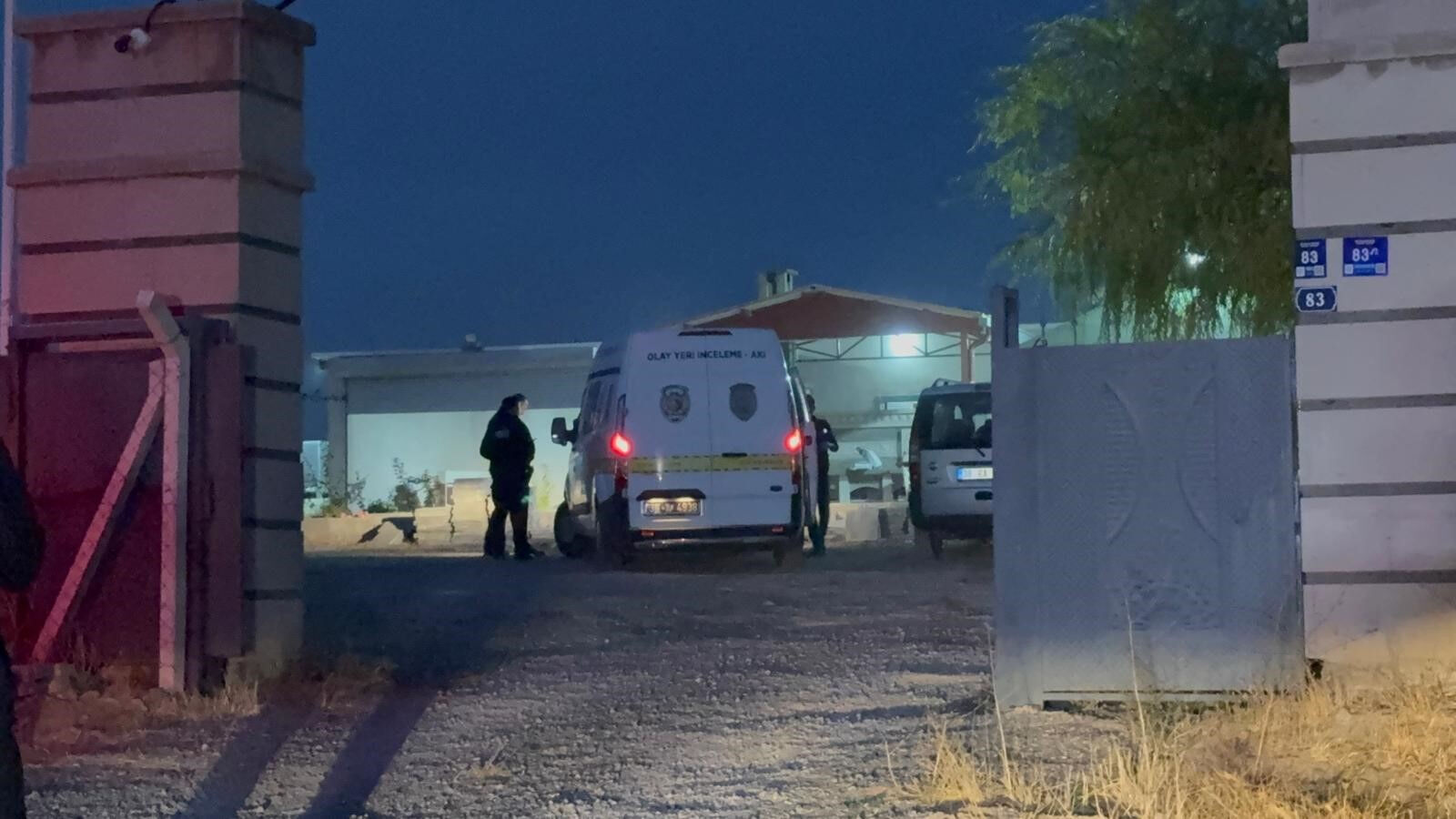 Miras kavgasında yeğen dehşeti! Amcası ve 3 kişiyi bıçakladı - 2. Resim