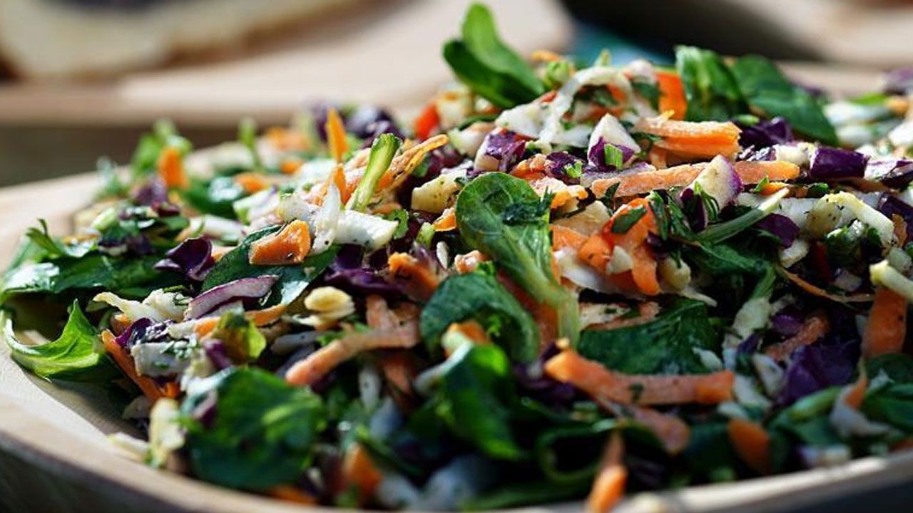 Ne ıspanak, ne lahana, ne brokoli… Dünyanın en sağlıklı sebzesi açıklandı