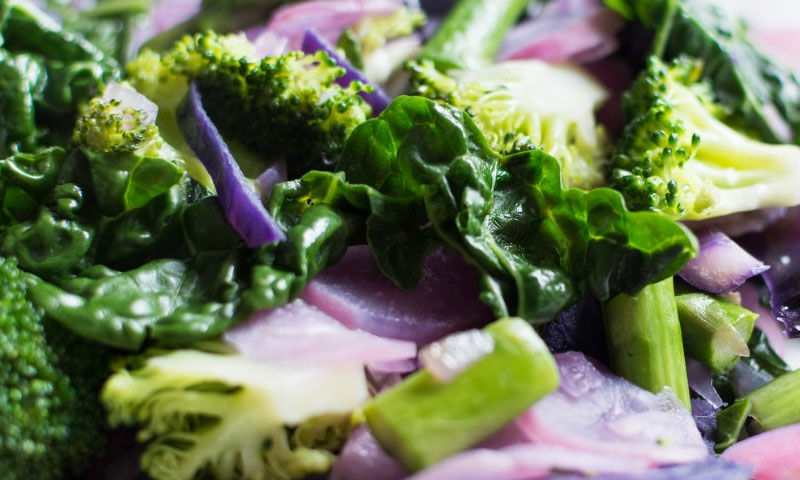 Ne ıspanak, ne lahana, ne brokoli… Dünyanın en sağlıklı sebzesi açıklandı - 1. Resim