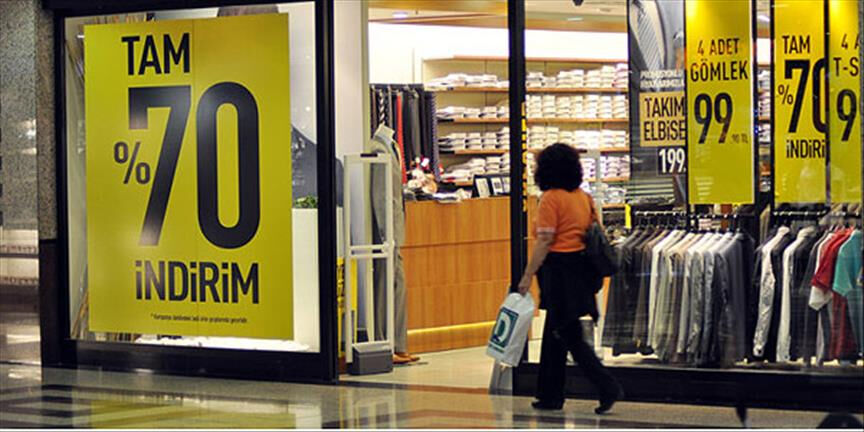 Önce bindirim sonra indirim! 1 milyon 88 bin liralık ayakkabıyı düşürdükleri fiyat pes dedirtti Önce bindirim sonra indirim! 1 milyon 88 bin liralık ayakkabıyı düşürdükleri fiyat pes dedirtti - 2. Resim