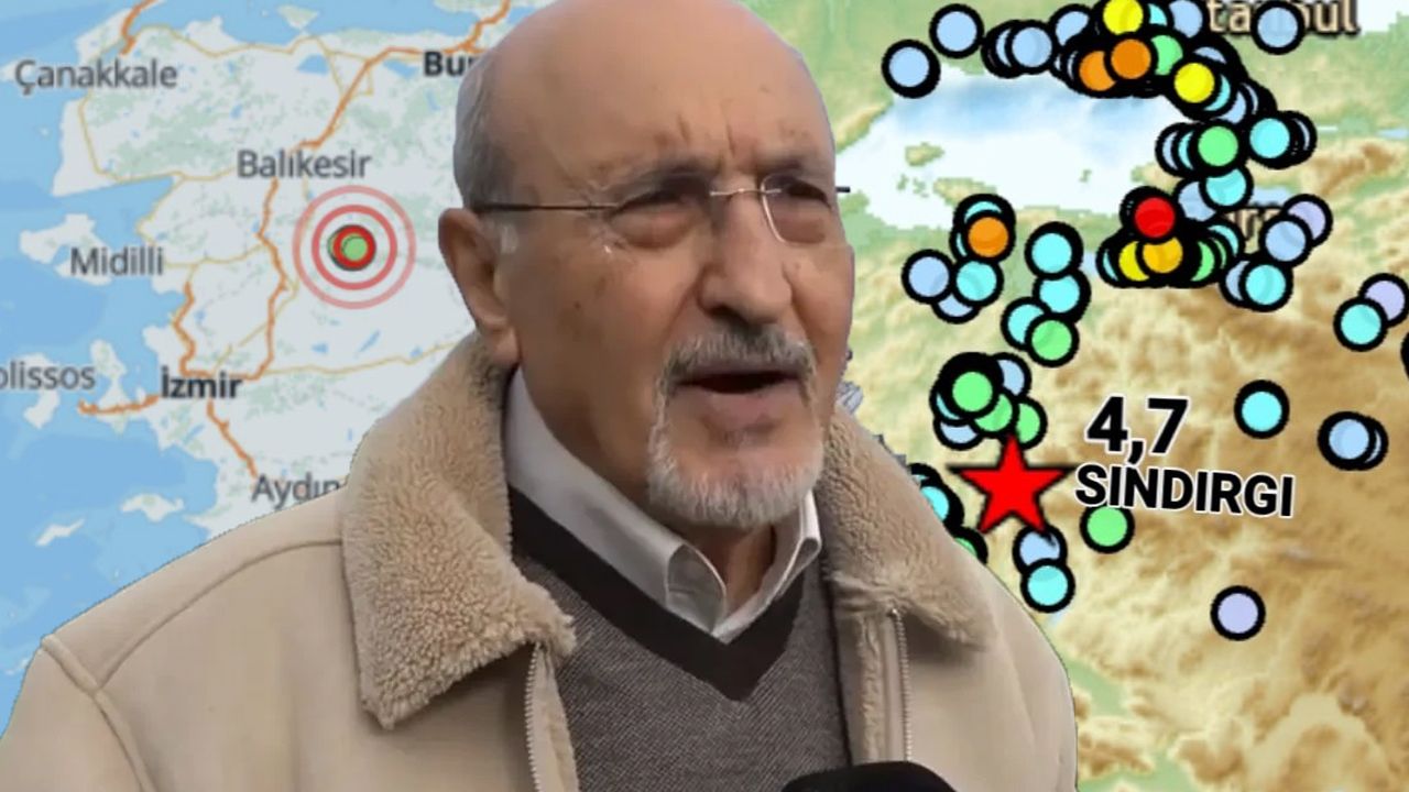  - Bölgede yeni deprem riski mi var?