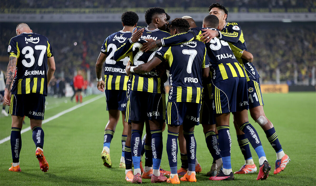 Rıdvan Dilmen isim verdi, Fenerbahçe'deki ayrılığı açıkladı: Biri ders aldı, biri havlu attı! - 2. Resim