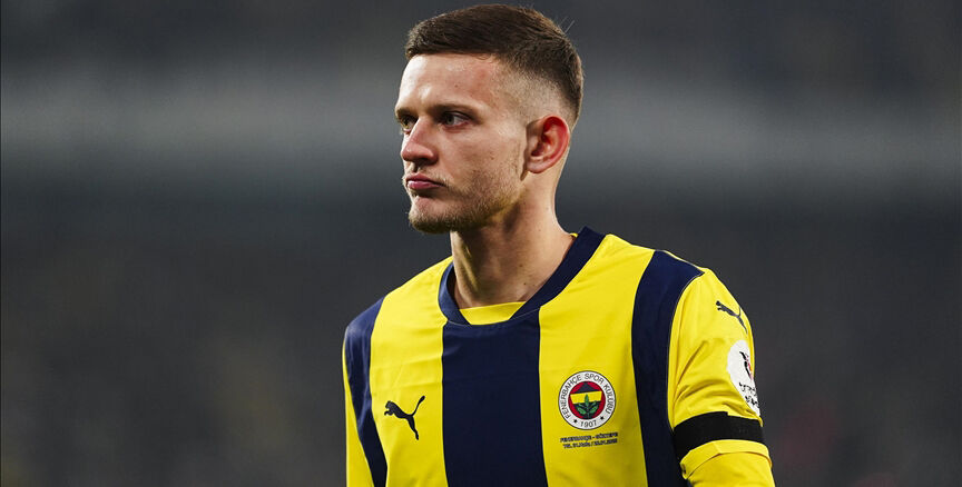 Rıdvan Dilmen isim verdi, Fenerbahçe'deki ayrılığı açıkladı: Biri ders aldı, biri havlu attı! - 4. Resim