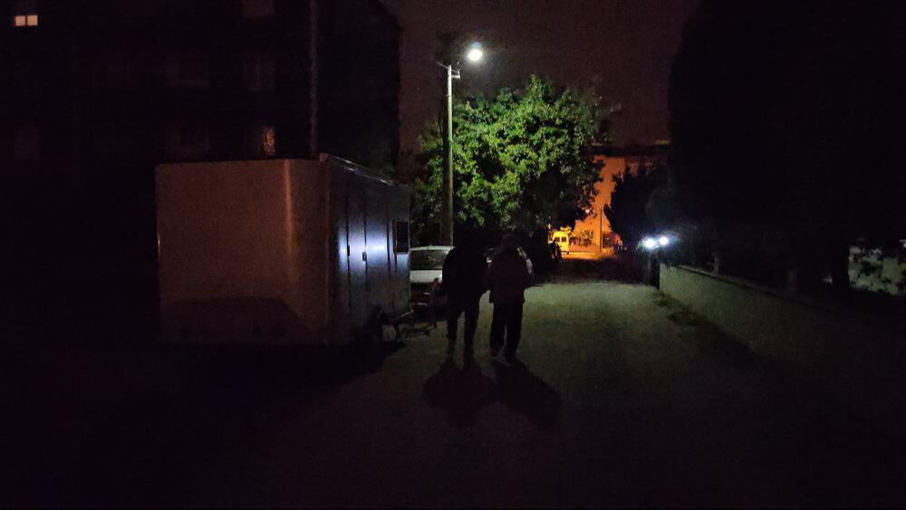 Son dakika... İstanbul'da hissedilen bir deprem oldu! İşte ilk veriler - 1. Resim