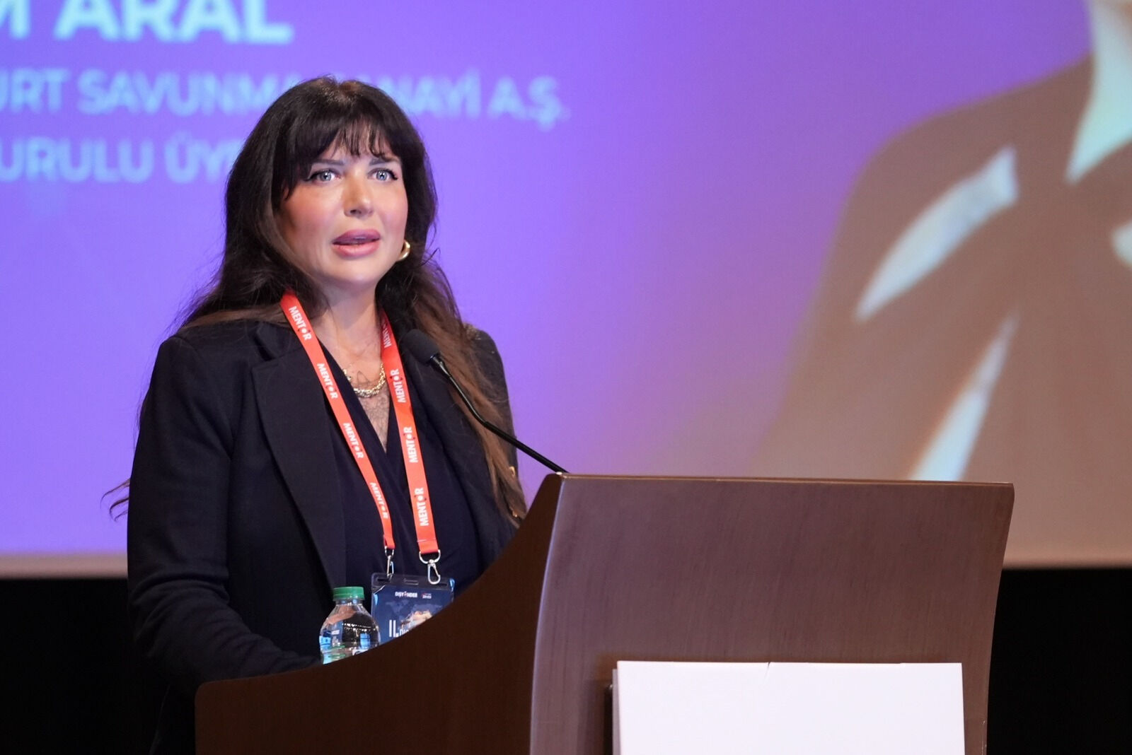 SYS Grup ihracattaki başarısını Dış Ticaret Zirvesi’ne taşıdı  - 1. Resim