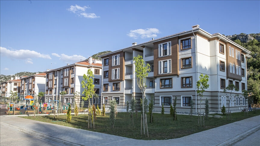 TCKN 0, 2, 4, 6, 8 olanlar ne zaman TOKİ başvurusu yapacak? - 1. Resim