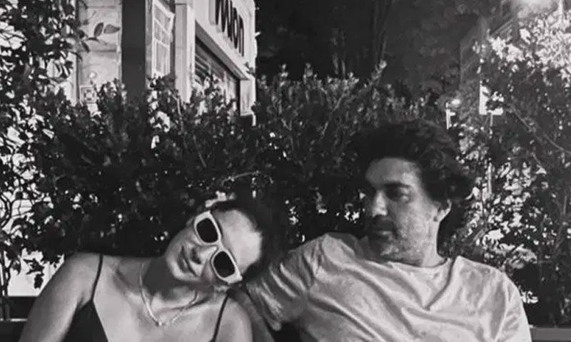 Tektaşının fotoğrafını paylaştı… Hande Doğandemir evleniyor - 1. Resim