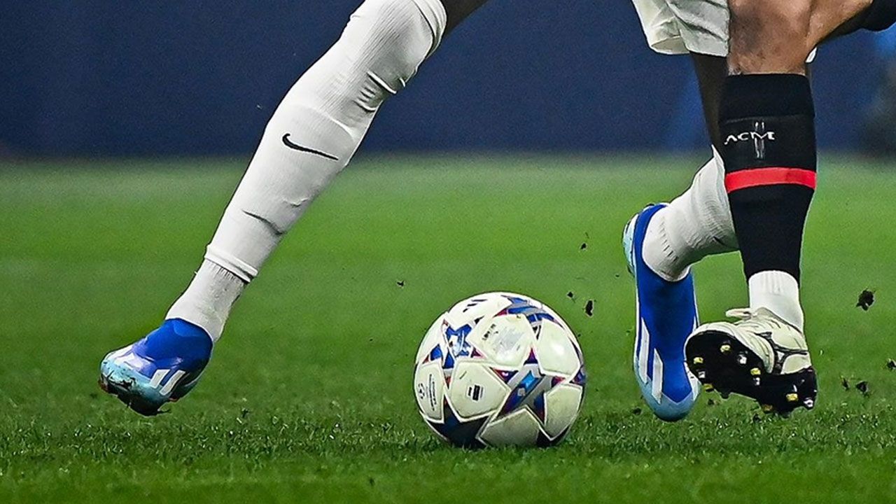  - Süper Lig'den 30 futbolcu tespit edildi