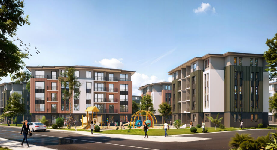 TOKİ başvuru ücreti nasıl ödenir, hangi bankaya yatırılacak? TOKİ başvuru ücreti nasıl ödenir, hangi bankaya yatırılacak? - 2. Resim