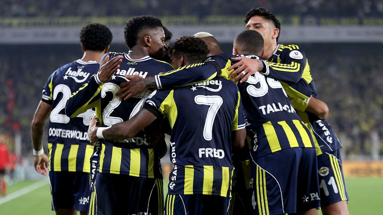  - "Fenerbahçe'den iki oyuncunun ismi geçiyor"