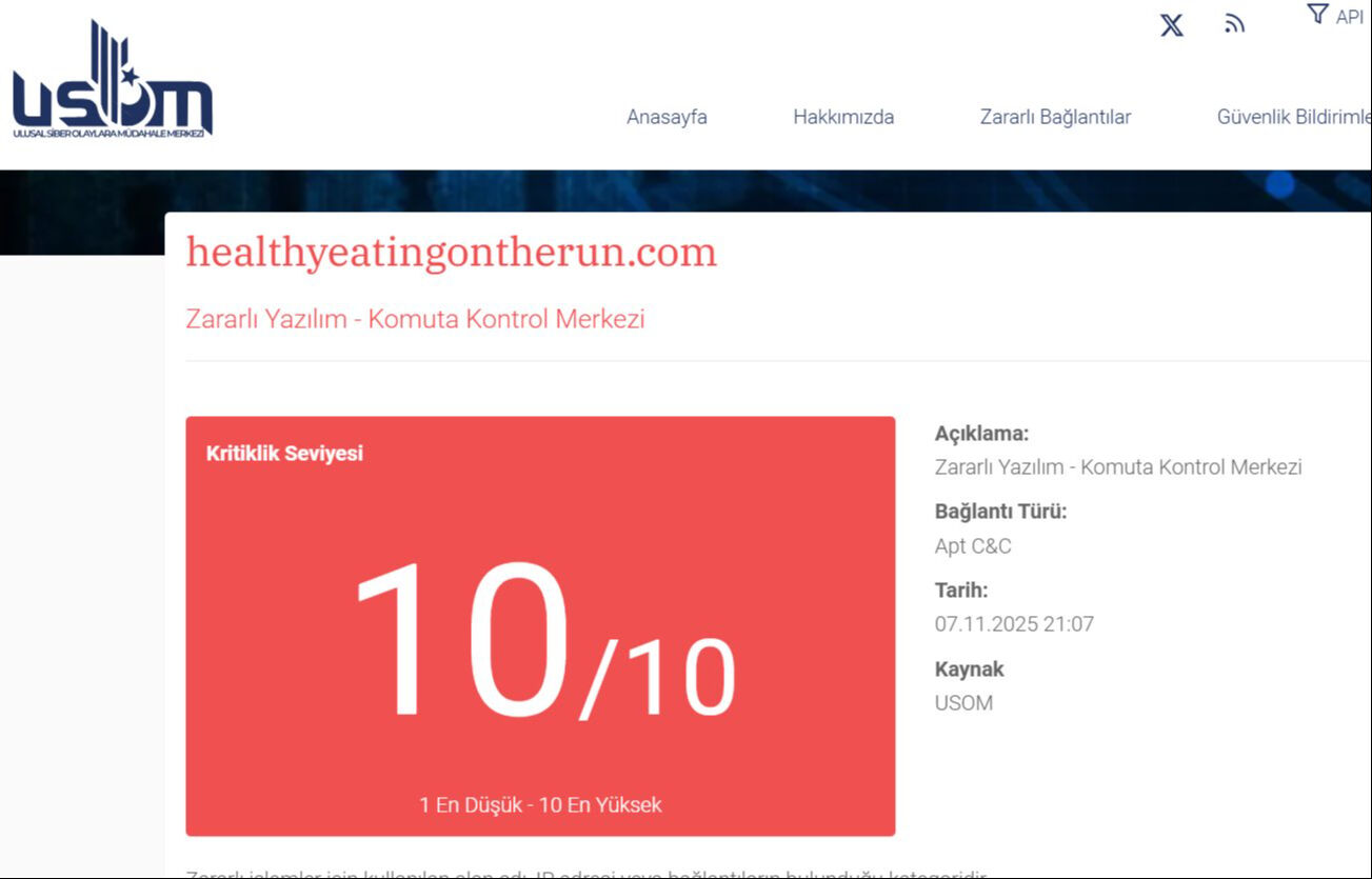Türkiye’deki Galaxy telefonlara sızdı! BAE kaynaklı yeni LANDFALL casus yazılımı ifşa oldu Türkiye’deki Galaxy telefonlara sızdı! BAE kaynaklı yeni LANDFALL casus yazılımı ifşa oldu - 2. Resim