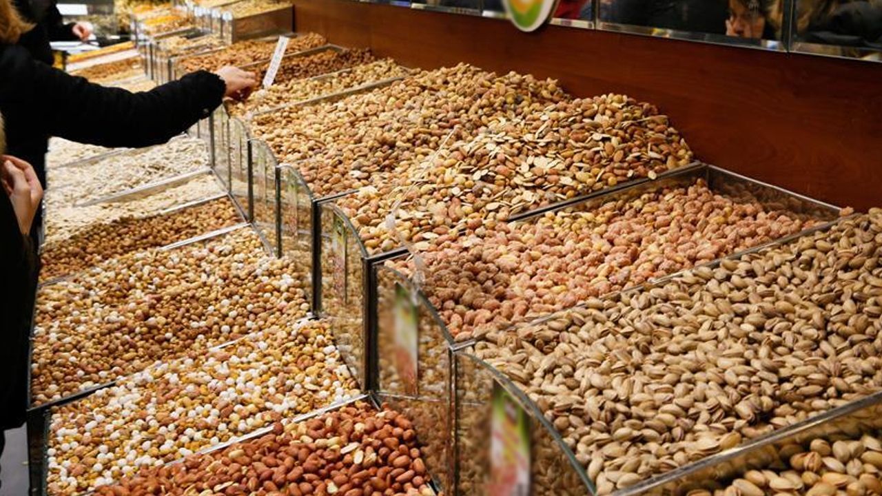 Türkiye'nin 83 yıllık markası iflasın eşiğinde! Kuruyemiş devi konkordato ilan etti - Ekonomi