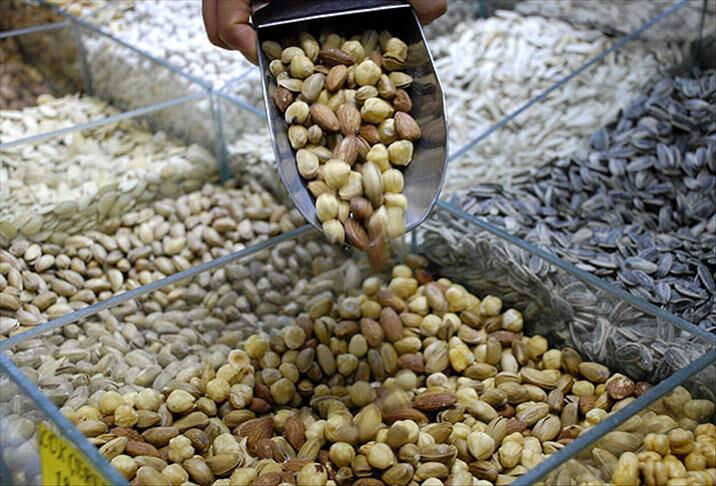 Türkiye'nin 77 yıllık markası iflasın eşiğinde! Kuruyemiş devi konkordato ilan etti - 1. Resim