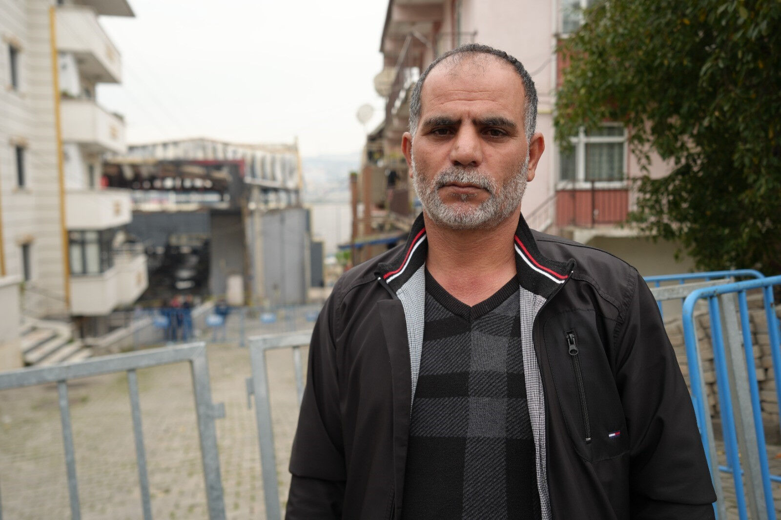 Yangın faciasında kahreden detay! "Birbirlerine sarılarak ölmüşler" - 3. Resim