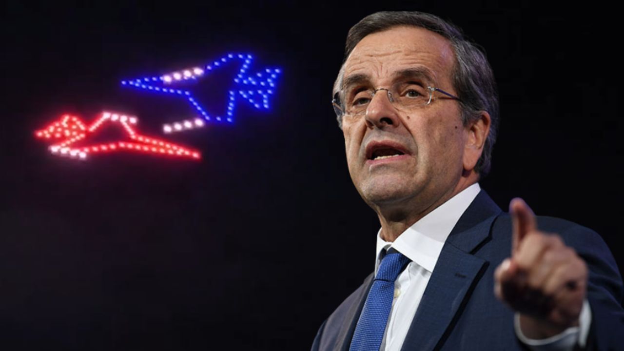  - "Türkiye konusunda sus artık"