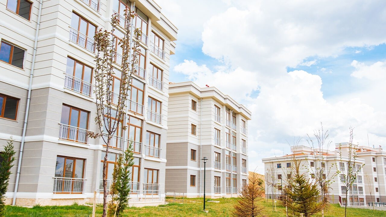 Yüzyılın Konut Projesi'nde başvurular başladı! Bakan Kurum'dan paylaşım geldi - 3. Resim