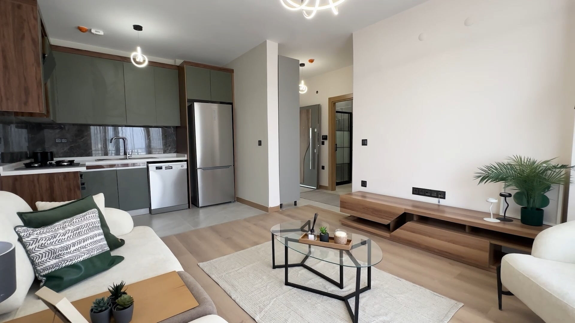 Yüzyılın Konut Projesi'nde başvurular başladı! Bakan Kurum'dan paylaşım geldi - 2. Resim