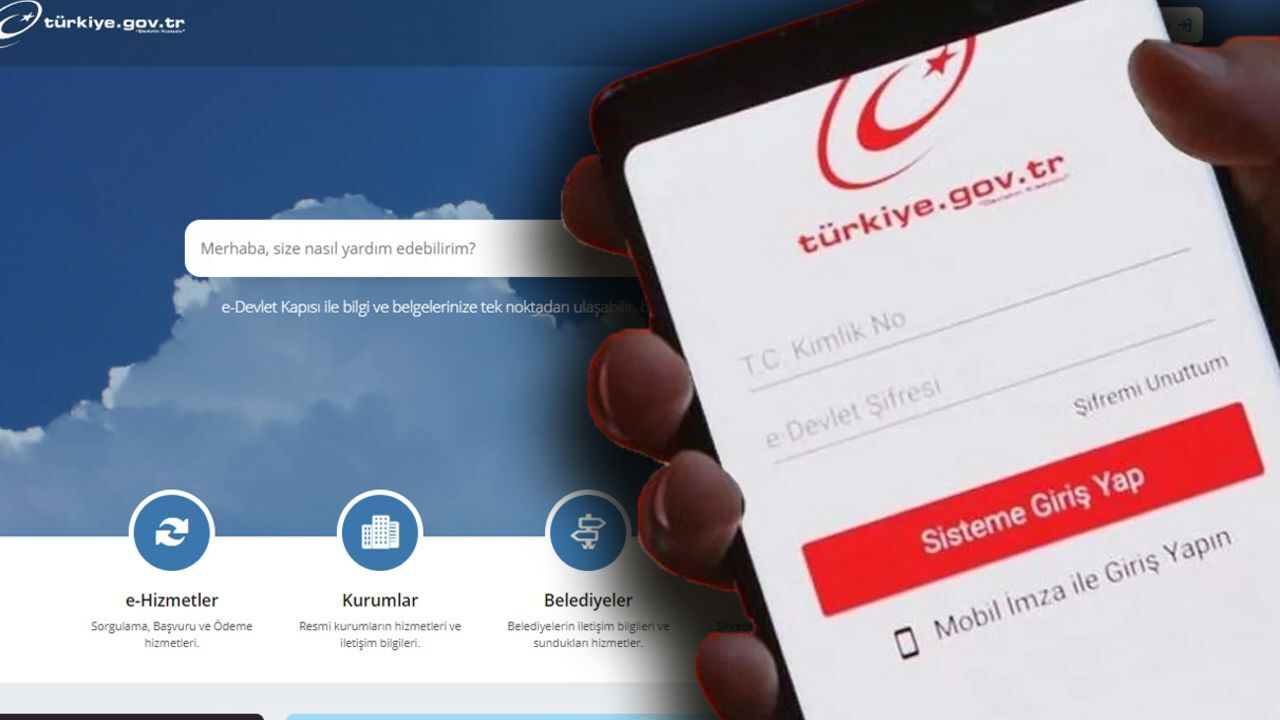 11 Kasım e-Devlet çöktü mü? TOKİ başvurularının başlamasıyla yoğunluk yaşanıyor 11 Kasım e-Devlet çöktü mü? TOKİ başvurularının başlamasıyla yoğunluk yaşanıyor