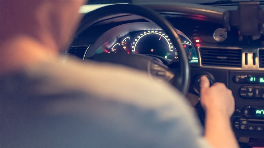 128 kez girdiği ehliyet sınavını yine geçemedi! "Hafife alınıyor" - 1. Resim