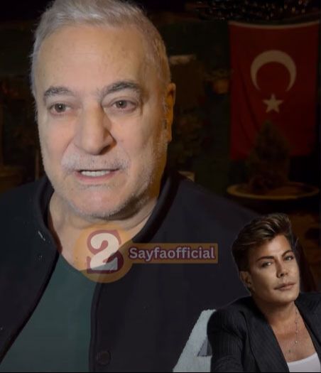 15 Ekim’den bu yana yoğun bakımda… Fatih Ürek’in son durumunu Mehmet Ali Erbil açıkladı - 2. Resim