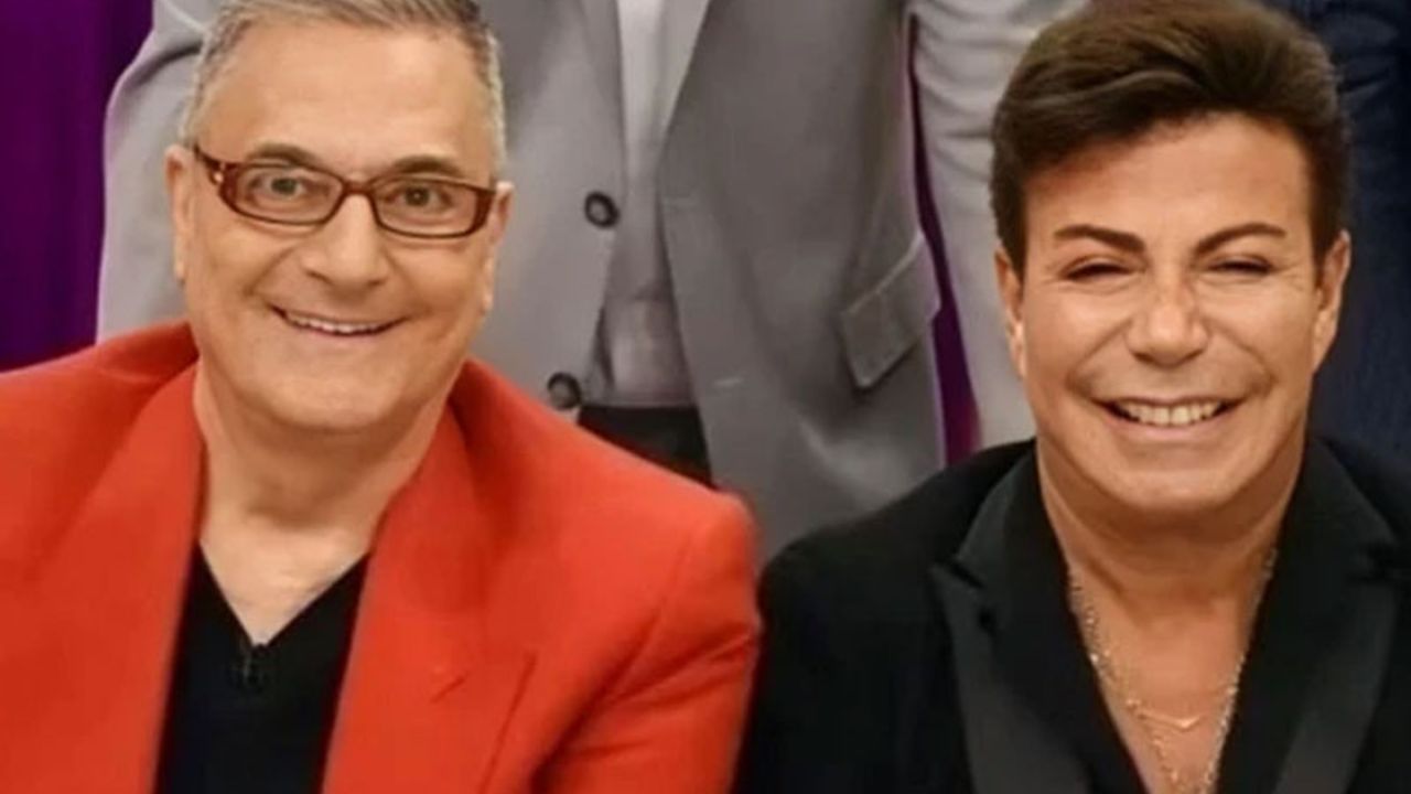 15 Ekim’den bu yana yoğun bakımda… Fatih Ürek’in son durumunu Mehmet Ali Erbil açıkladı - Magazin