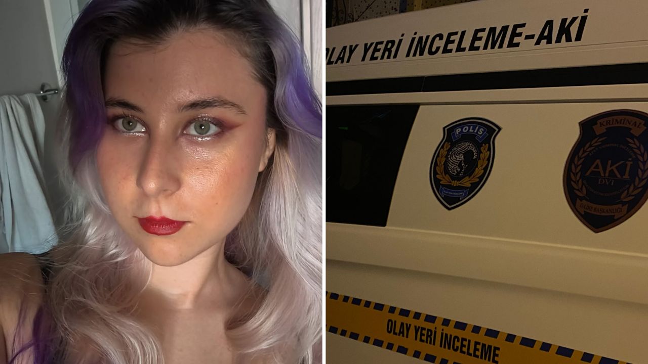 20 yaşındaki genç arkadaşının evinde ölü bulundu! - 3. Sayfa