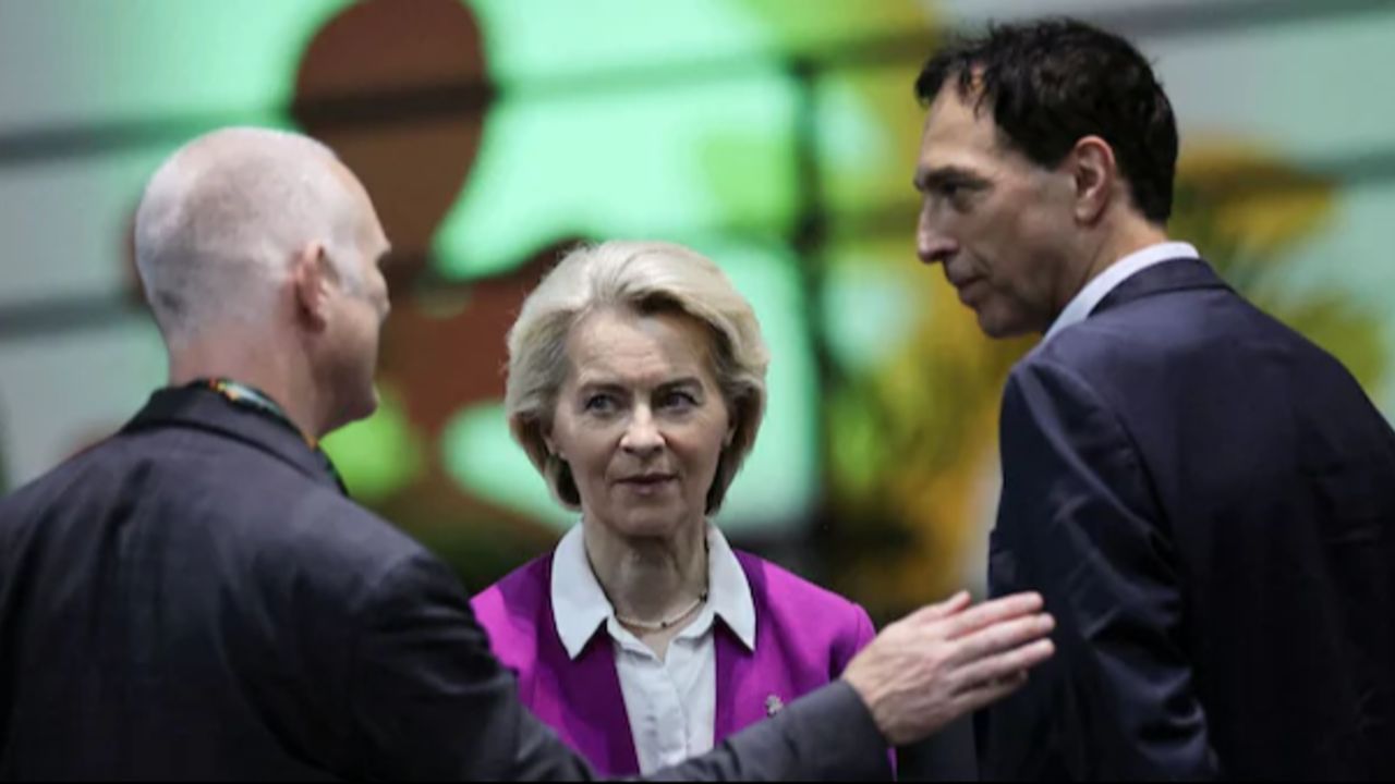  - AB tarihinde ilk kez! Ortak istihbarat ağı kurulacak