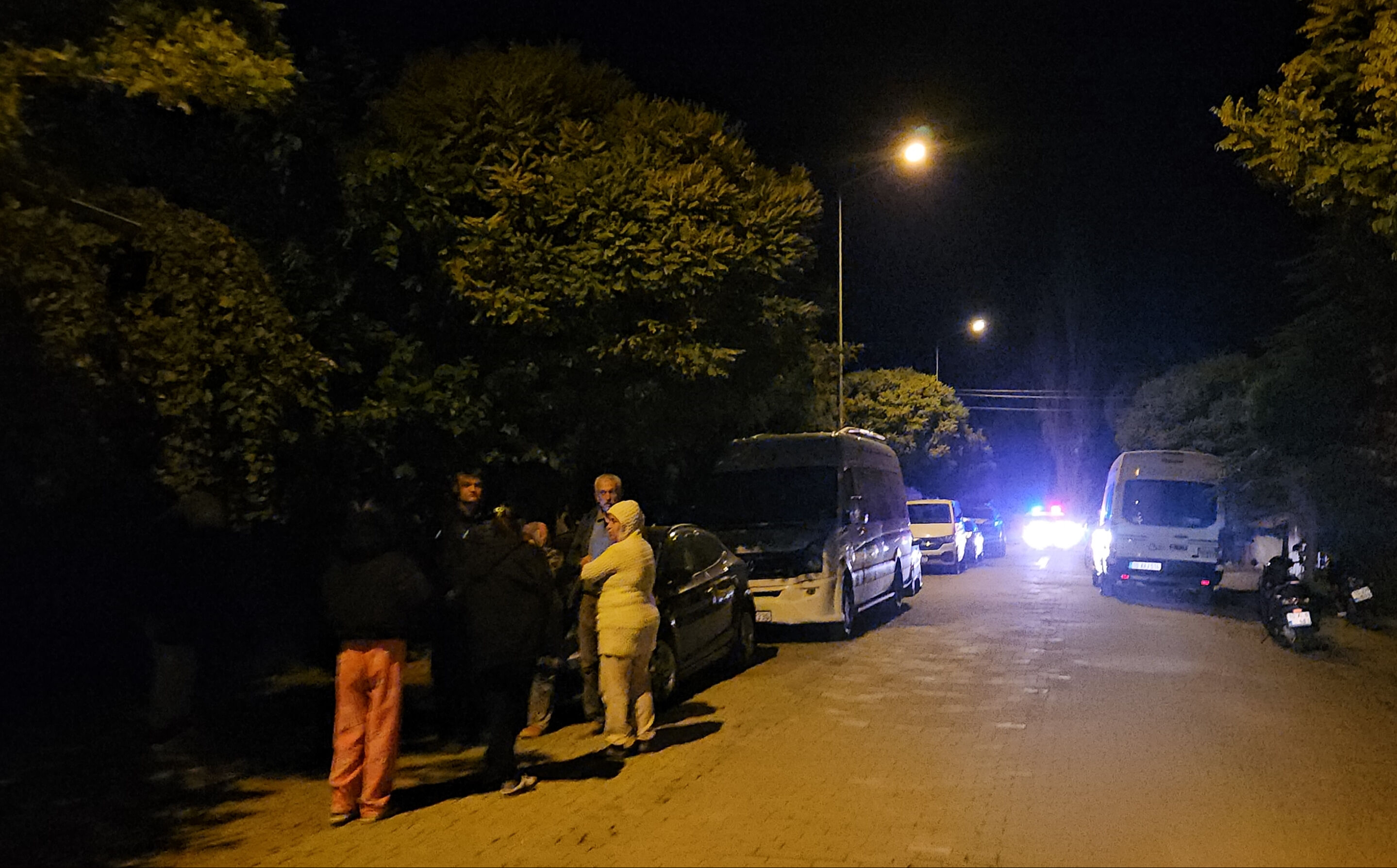 AFAD son dakika olarak duyurdu, Balıkesir'de yine deprem oldu! - 1. Resim