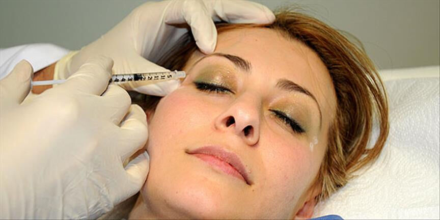 Almanya’da doktorlara 'estetik paylaşım' yasağı! Artık 'öncesi-sonrası' fotoğrafları paylaşılamayacak - 1. Resim