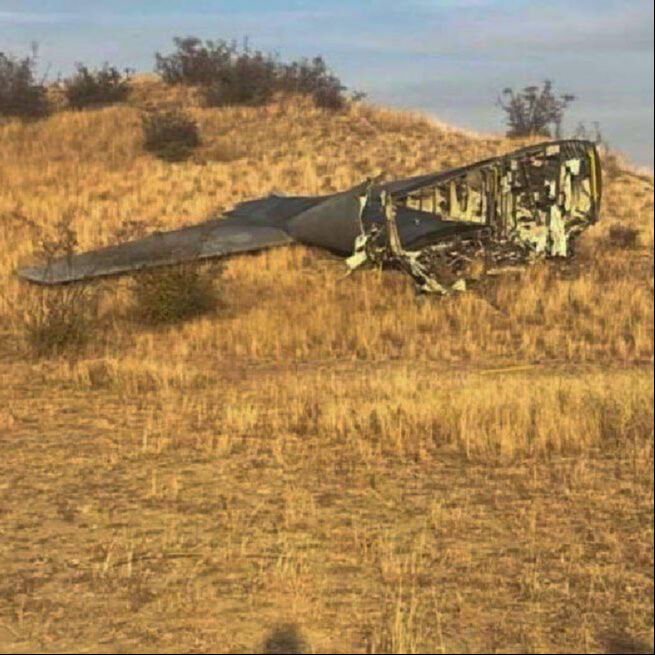 Azerbaycan Cumhuriyeti Savunma Bakanı Orgeneral Zakir Hasanov, Türkiye Cumhuriyeti Millî Savunma Bakanı Yaşar Güler’e taziye mesajı gönderdi.