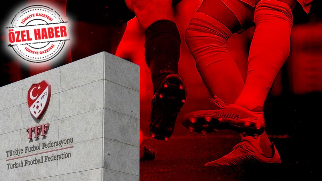  - Bahis soruşturmasında şike de çıkabilir!