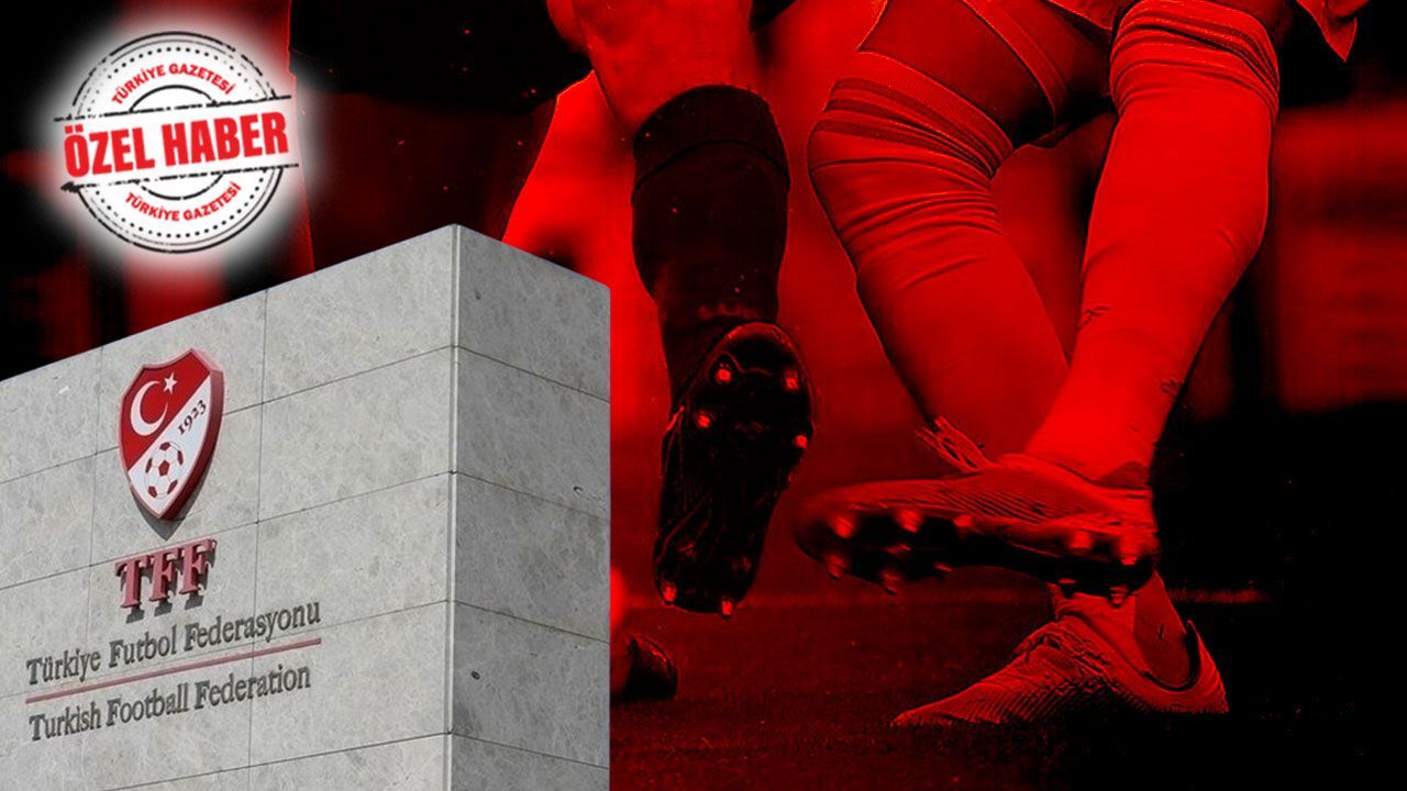  - Bahis soruşturmasında şike de çıkabilir!