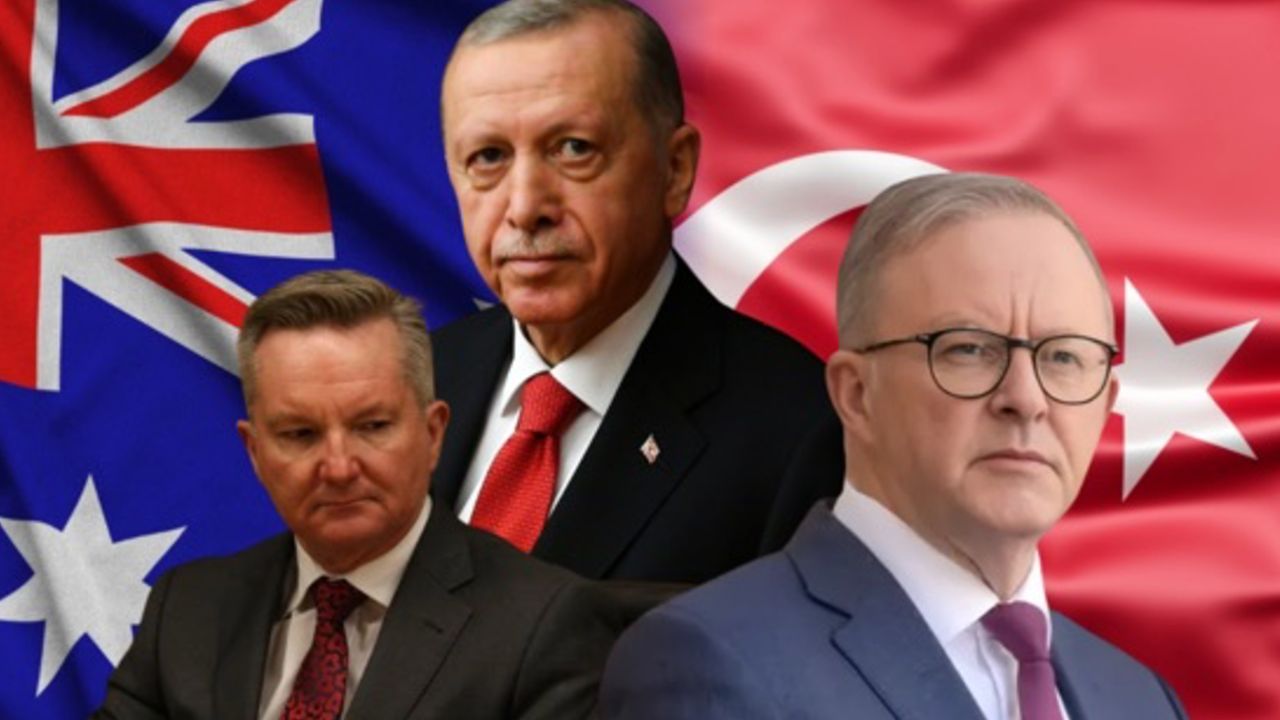  - Türkiye, Avustralya’yı COP31 yarışında saf dışı bıraktı!