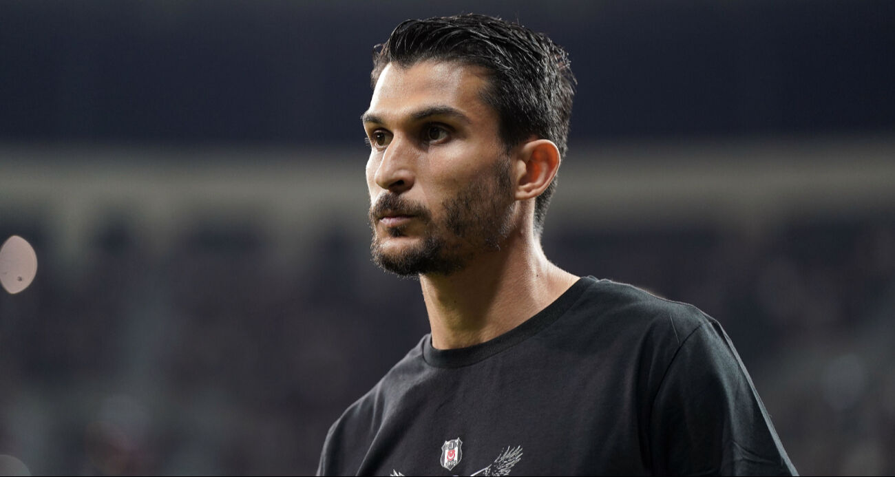 Beşiktaşlı oyuncu Necip Uysal'dan suç duyurusu! 'TC Kimlik Numaramı kopyalamışlar' Beşiktaşlı oyuncu Necip Uysal'dan suç duyurusu! 'TC Kimlik Numaramı kopyalamışlar' - 2. Resim