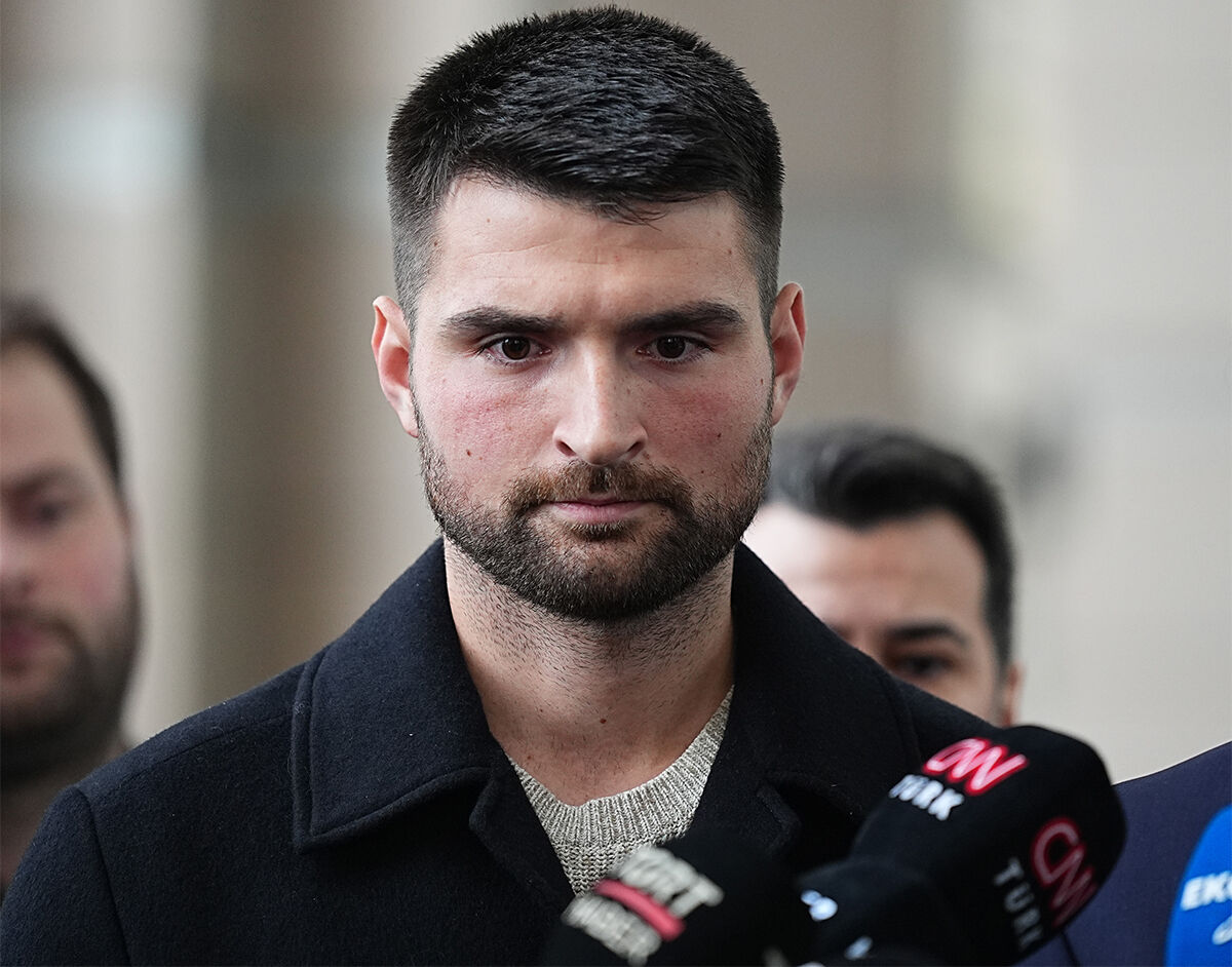 Bir suç duyurusu da Beşiktaş kalecisi Ersin Destanoğlu'ndan: TFF adımı lekeledi! - 4. Resim